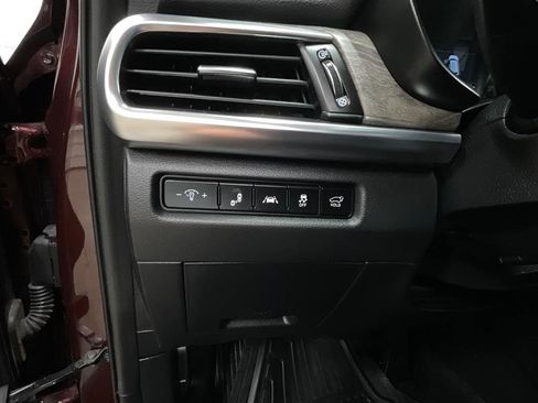 Used 2020 Kia Telluride EX w/ Towing Package FWD image 23