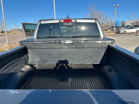 Used 2020 RAM 1500 Big Horn image 21