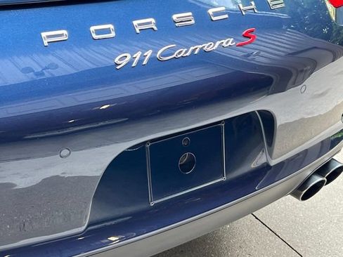 Used 2012 Porsche 911 Carrera S RWD image 10