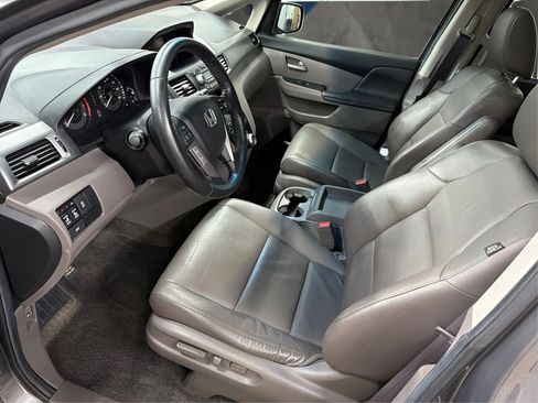 Used 2013 Honda Odyssey EX-L image 13
