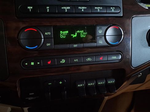 Used 2008 Ford F450 Lariat AWD/4WD image 17