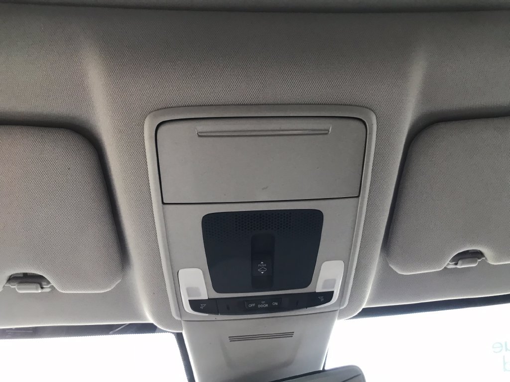 Certified 2023 Honda CR-V EX-L image 22