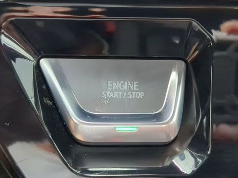 Used 2024 GMC Sierra 2500 Denali Ultimate image 31