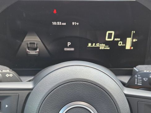 Used 2026 Nissan Kicks S FWD image 15