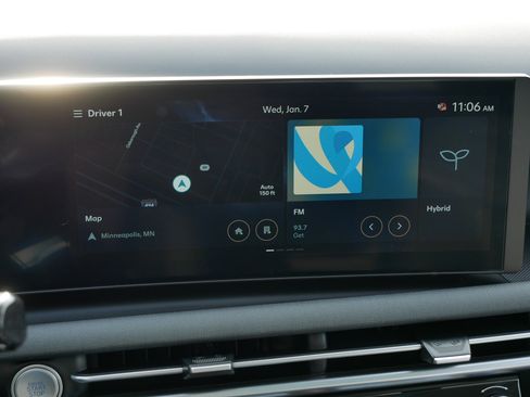 Certified 2025 Hyundai Tucson SEL image 22