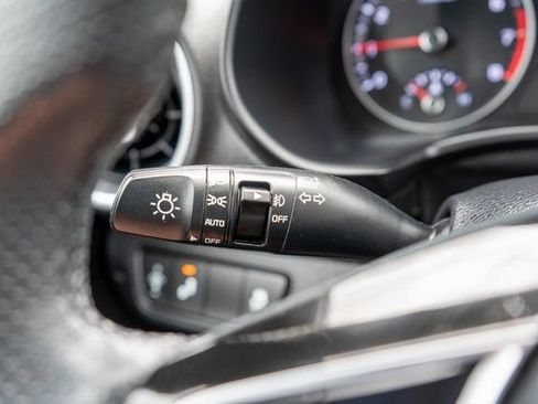 Used 2023 Kia Forte GT-Line w/ GT-Line Premium Package FWD image 23