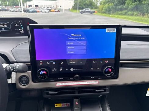 New 2026 Toyota bZ Woodland AWD/4WD image 22
