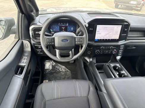 Used 2025 Ford F150 STX image 11