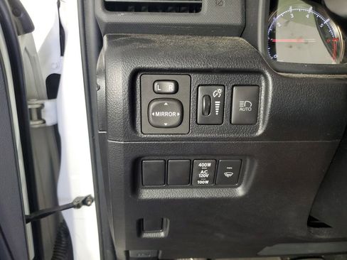 Used 2024 Toyota 4Runner TRD Off-Road Premium w/ Moonroof Package image 33