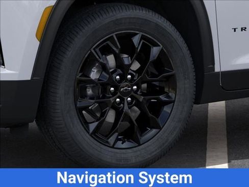 New 2026 Chevrolet Traverse LT FWD image 10