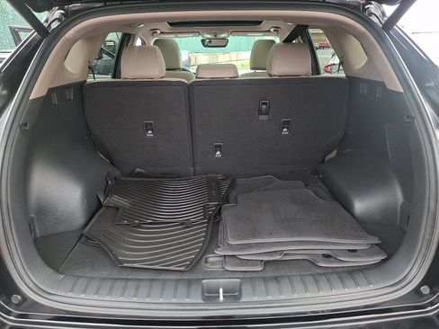 Used 2021 Hyundai Tucson Ultimate AWD/4WD image 31