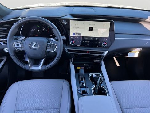New 2026 Lexus RX 350 Premium image 9