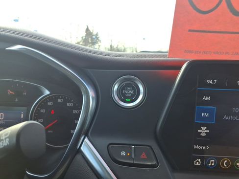 Used 2021 Chevrolet Blazer LT w/ Redline Edition image 21