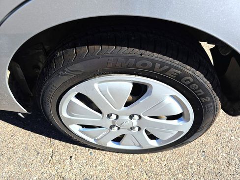 Used 2017 Chevrolet Spark LS image 37