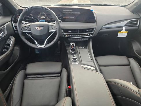 New 2026 Cadillac CT5 Sport RWD image 15