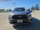 Used 2023 Toyota Corolla Cross XLE image 2