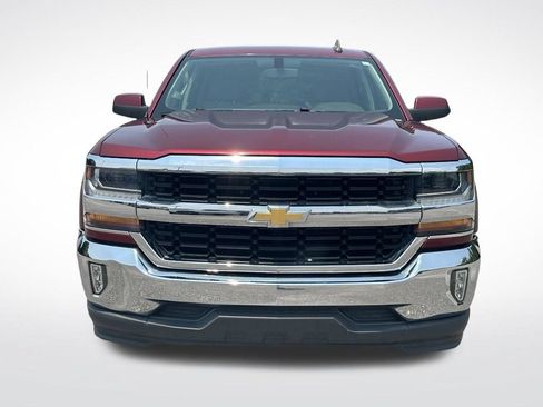 Used 2017 Chevrolet Silverado 1500 LT w/ All Star Edition RWD image 10