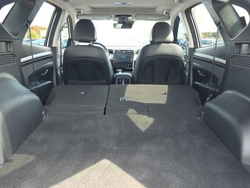 Certified 2023 Hyundai Tucson SEL w/ Convenience Package image 27