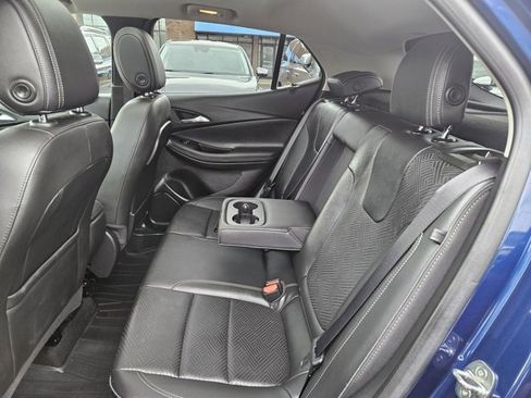 Certified 2023 Buick Encore GX Essence w/ Experience Buick Package image 18