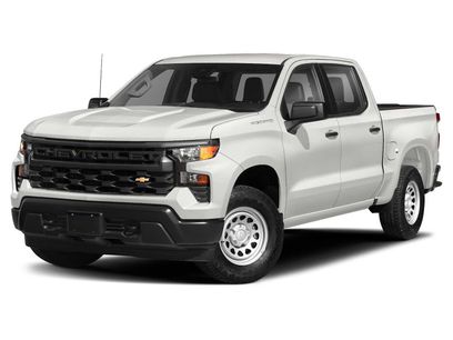 Used 2022 Chevrolet Silverado 1500 High Country w/ Technology Package