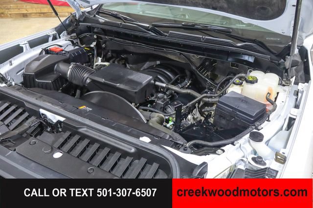 Used 2024 GMC Sierra 2500 Pro AWD/4WD image 33