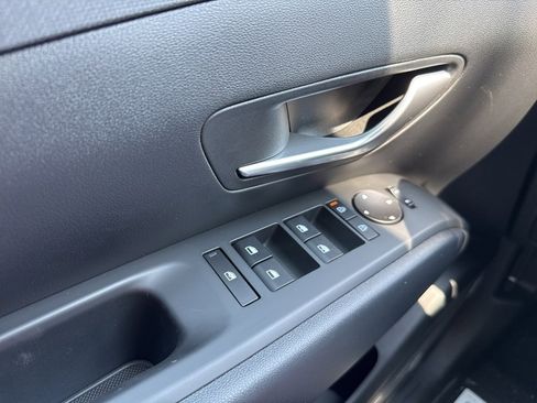 New 2025 Hyundai Tucson SEL image 32