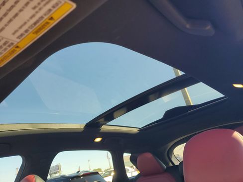 Used 2023 INFINITI QX50 Sport image 26