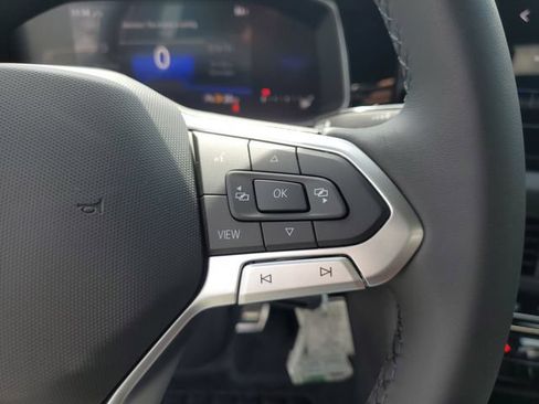 New 2026 Volkswagen Jetta Sport FWD image 27