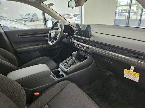 New 2026 Honda CR-V LX image 13