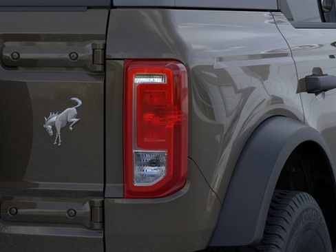 New 2026 Ford Bronco Big Bend AWD/4WD image 23