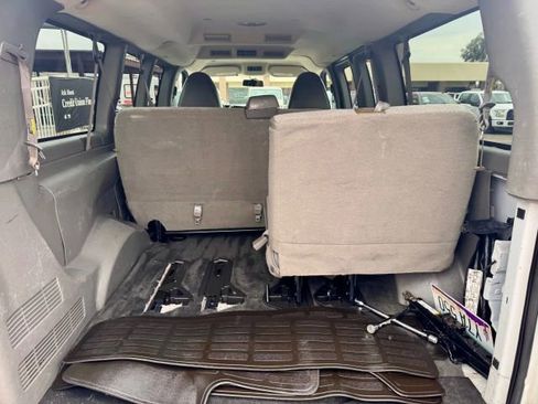 Used 2013 Chevrolet Express 2500 LS image 17