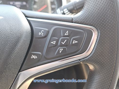 Used 2024 Chevrolet Malibu LT FWD image 20