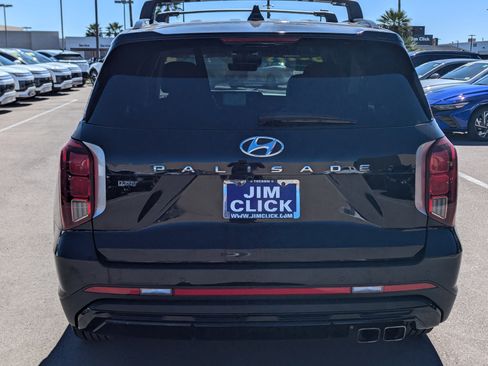 Used 2024 Hyundai Palisade XRT image 3