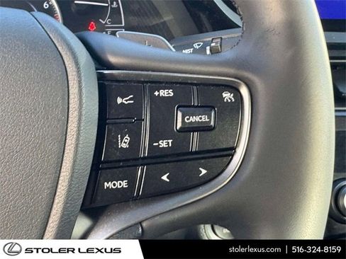 Certified 2023 Lexus ES 350 w/ Premium Package image 22