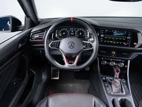 Used 2022 Volkswagen Jetta GLI Autobahn FWD image 53