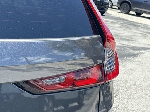 New 2026 Honda CR-V Sport Touring image 16