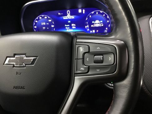 Used 2023 Chevrolet Suburban RST AWD/4WD image 41