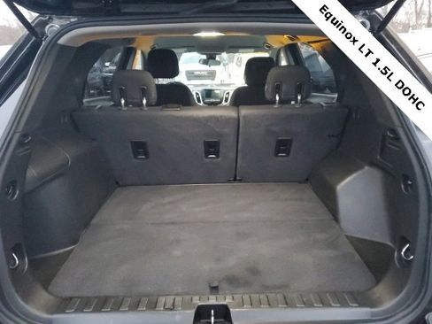 Used 2020 Chevrolet Equinox LT image 25