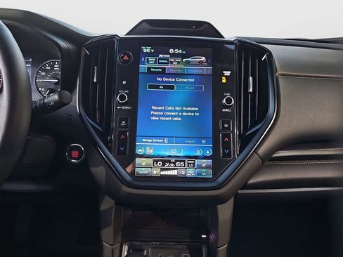 Used 2023 Subaru Ascent Onyx Edition Limited image 14