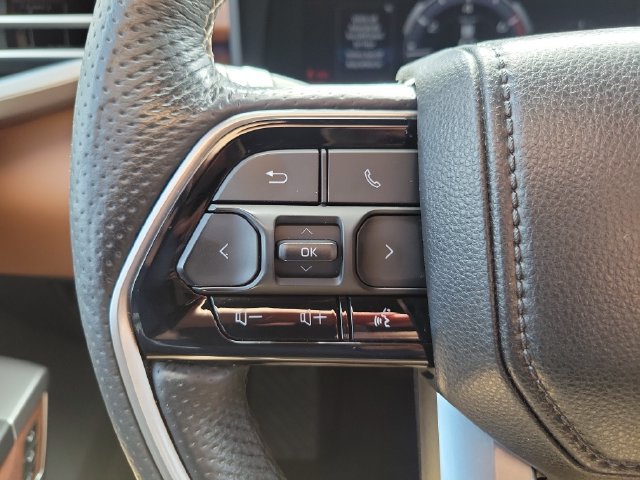 Used 2024 Toyota Tundra 1794 Edition AWD/4WD image 25