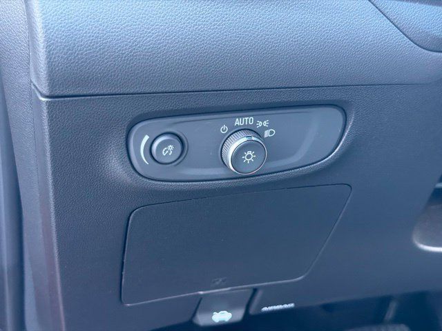 Used 2024 Buick Encore GX Preferred FWD image 21