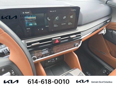 Certified 2026 Kia Sportage X-Line AWD/4WD image 23
