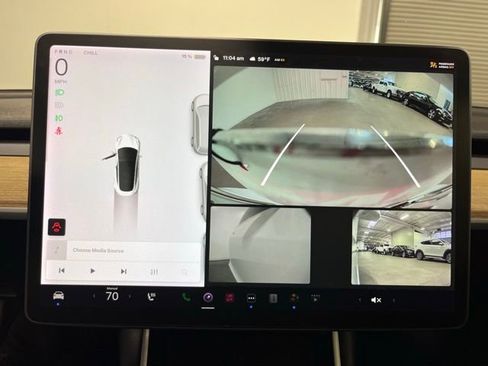 Used 2019 Tesla Model 3 Long Range image 24