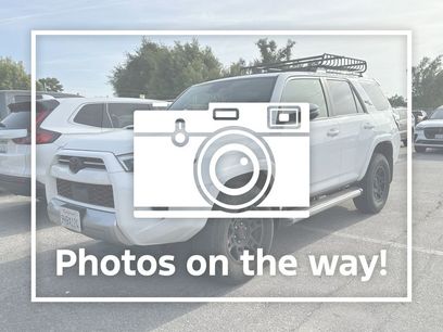 Used 2023 Toyota 4Runner TRD Off-Road Premium w/ Off Road Premium Plus Package