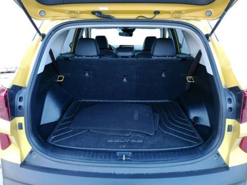 Used 2021 Kia Seltos S image 25