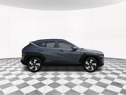 New 2026 Hyundai Kona SEL Sport image 11