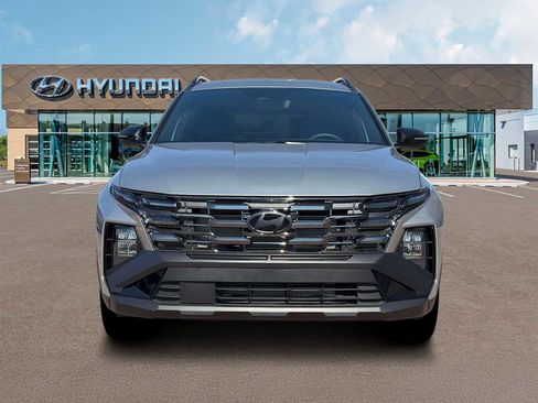 New 2026 Hyundai Tucson XRT FWD image 12
