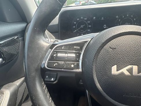 Certified 2024 Kia Seltos EX AWD/4WD image 23