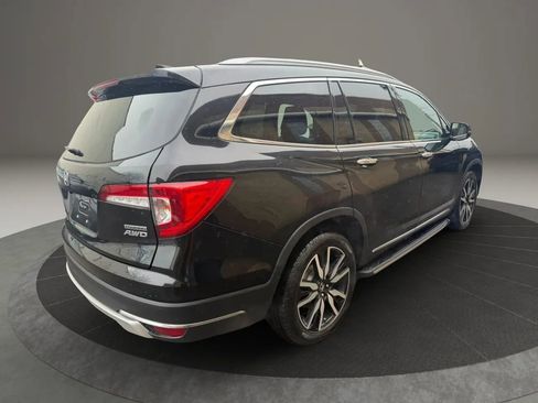 Used 2019 Honda Pilot Touring image 5