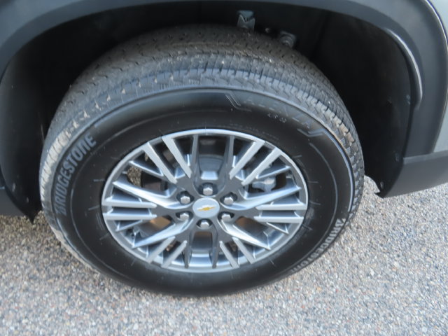 Used 2026 Chevrolet Traverse LT AWD/4WD image 15